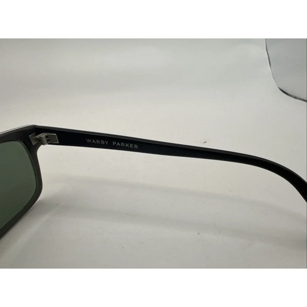 Warby Parker Perkins M 103 Eyeglasses FRAME 52-17-145 W2